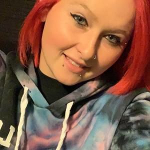 Meet your Posher, Christy